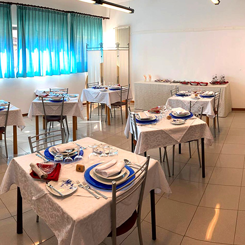 Laboratorio sala