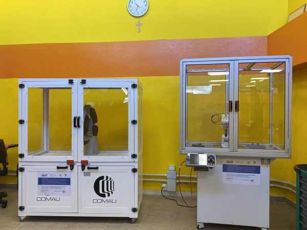 Laboratorio Bando Vet